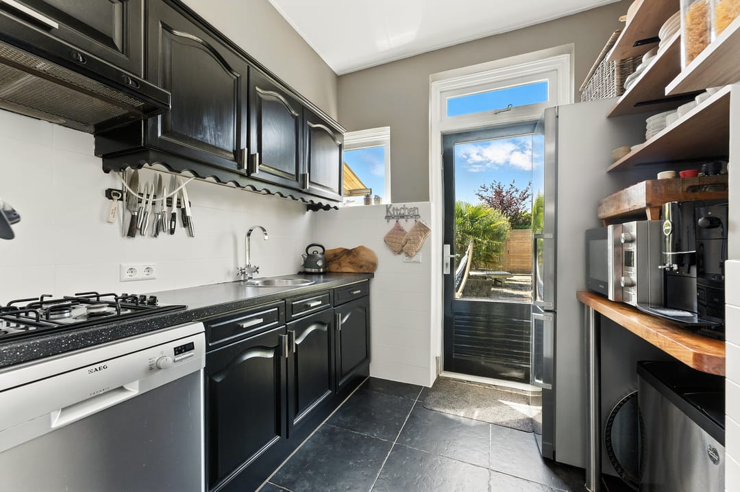 Foto 13 van Prinses Irenestraat 33