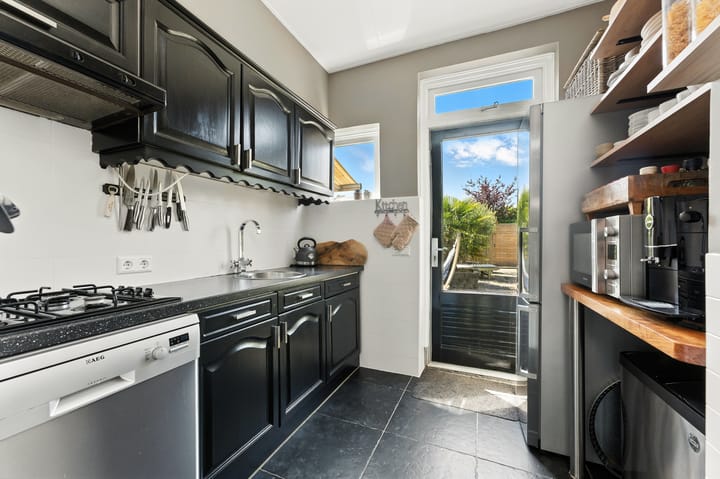 Foto 13 van Prinses Irenestraat 33