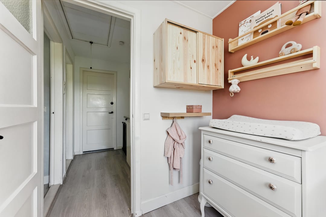 Foto 22 van Prinses Irenestraat 33