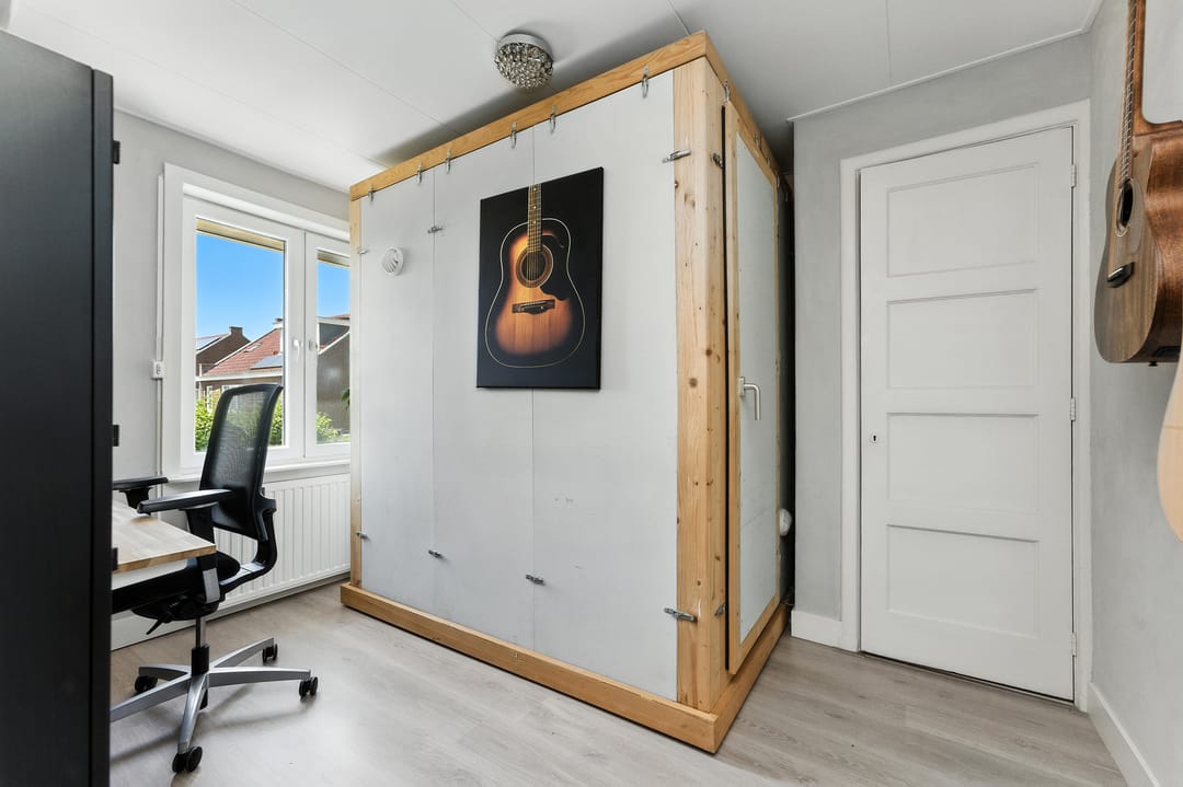 Foto 23 van Prinses Irenestraat 33