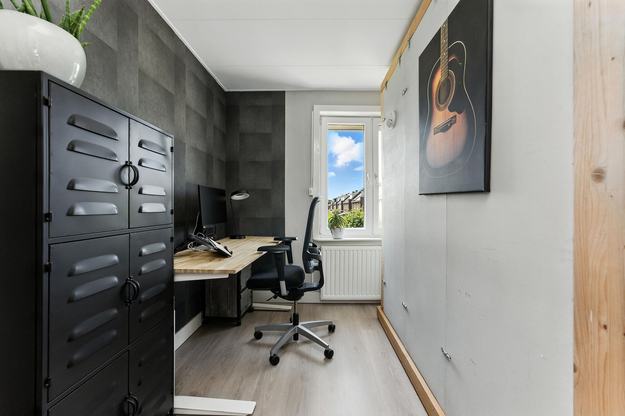 Foto 24 van Prinses Irenestraat 33