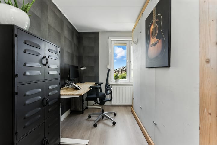 Foto 24 van Prinses Irenestraat 33