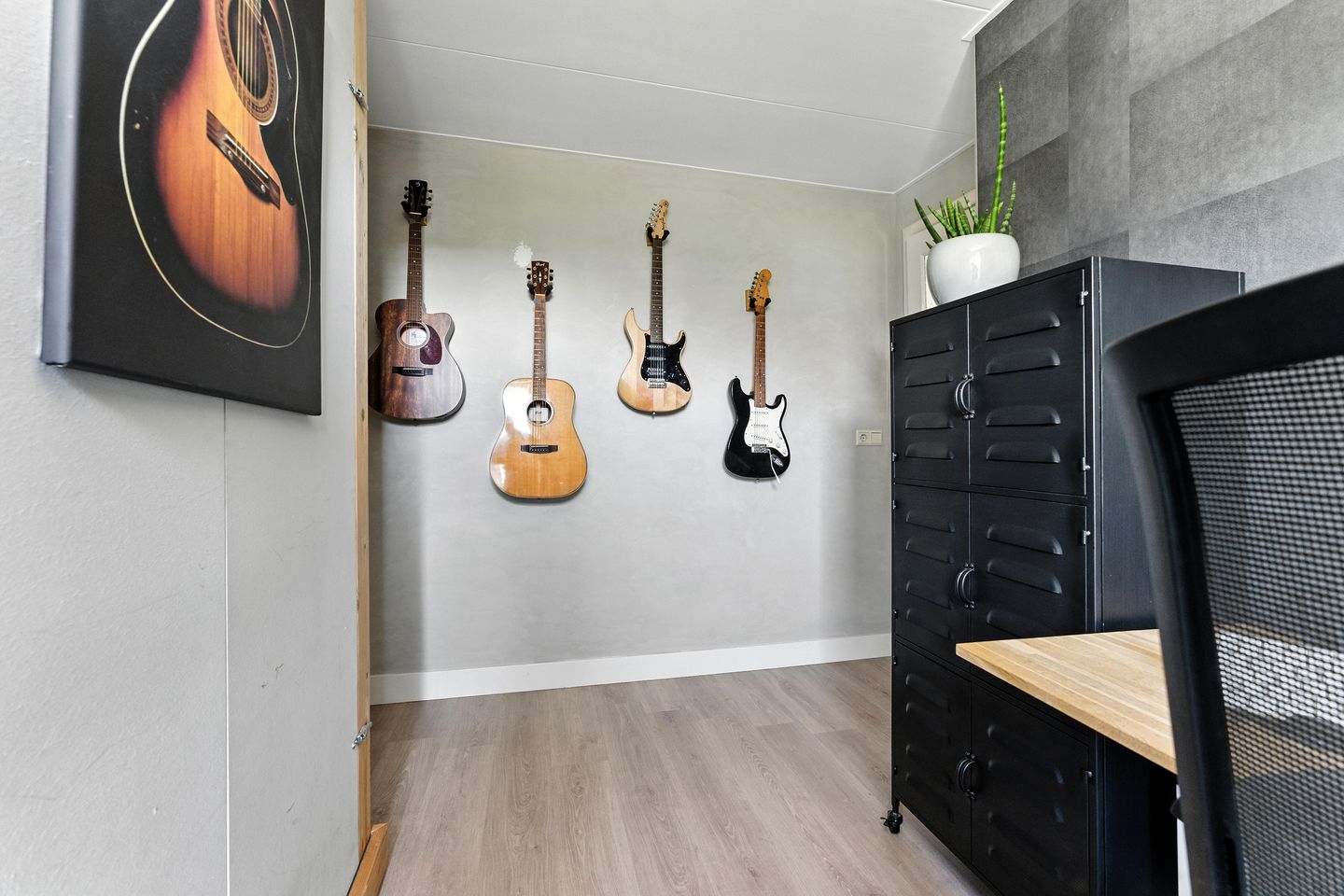 Foto 25 van Prinses Irenestraat 33