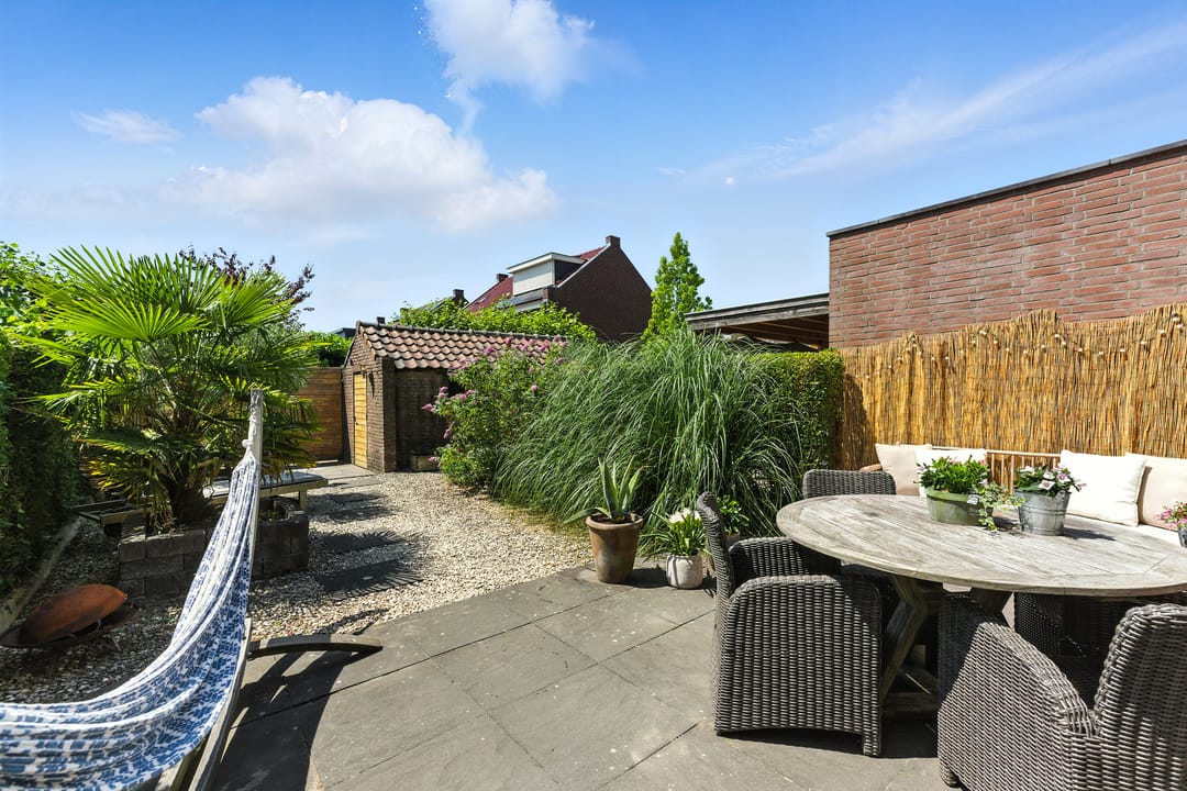 Foto 28 van Prinses Irenestraat 33