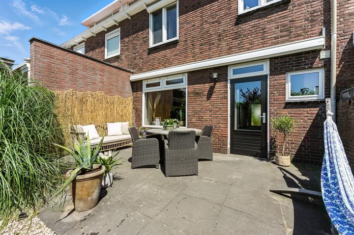 Foto 31 van Prinses Irenestraat 33