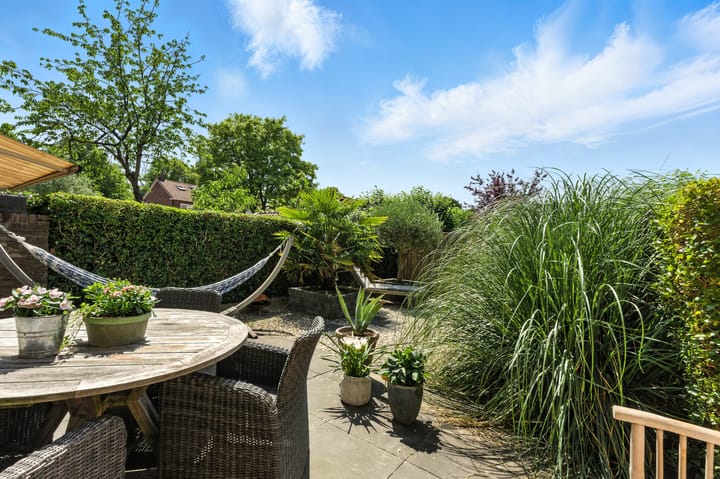 Foto 32 van Prinses Irenestraat 33