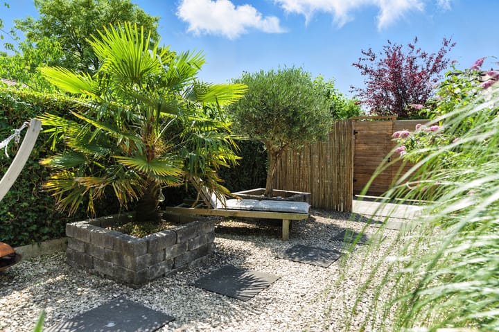 Foto 33 van Prinses Irenestraat 33