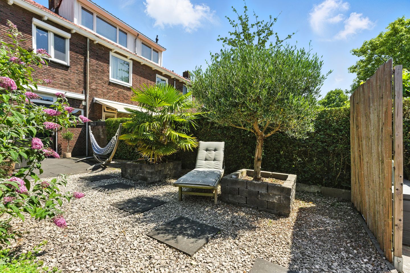 Foto 34 van Prinses Irenestraat 33