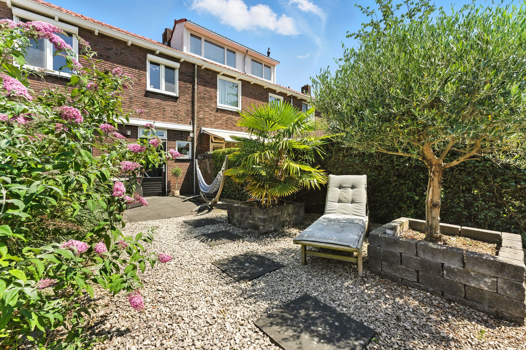 Foto 36 van Prinses Irenestraat 33