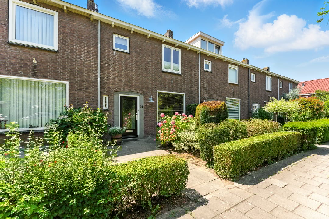 Foto 37 van Prinses Irenestraat 33