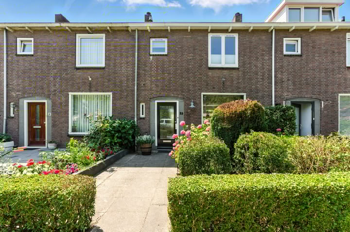 Foto 38 van Prinses Irenestraat 33