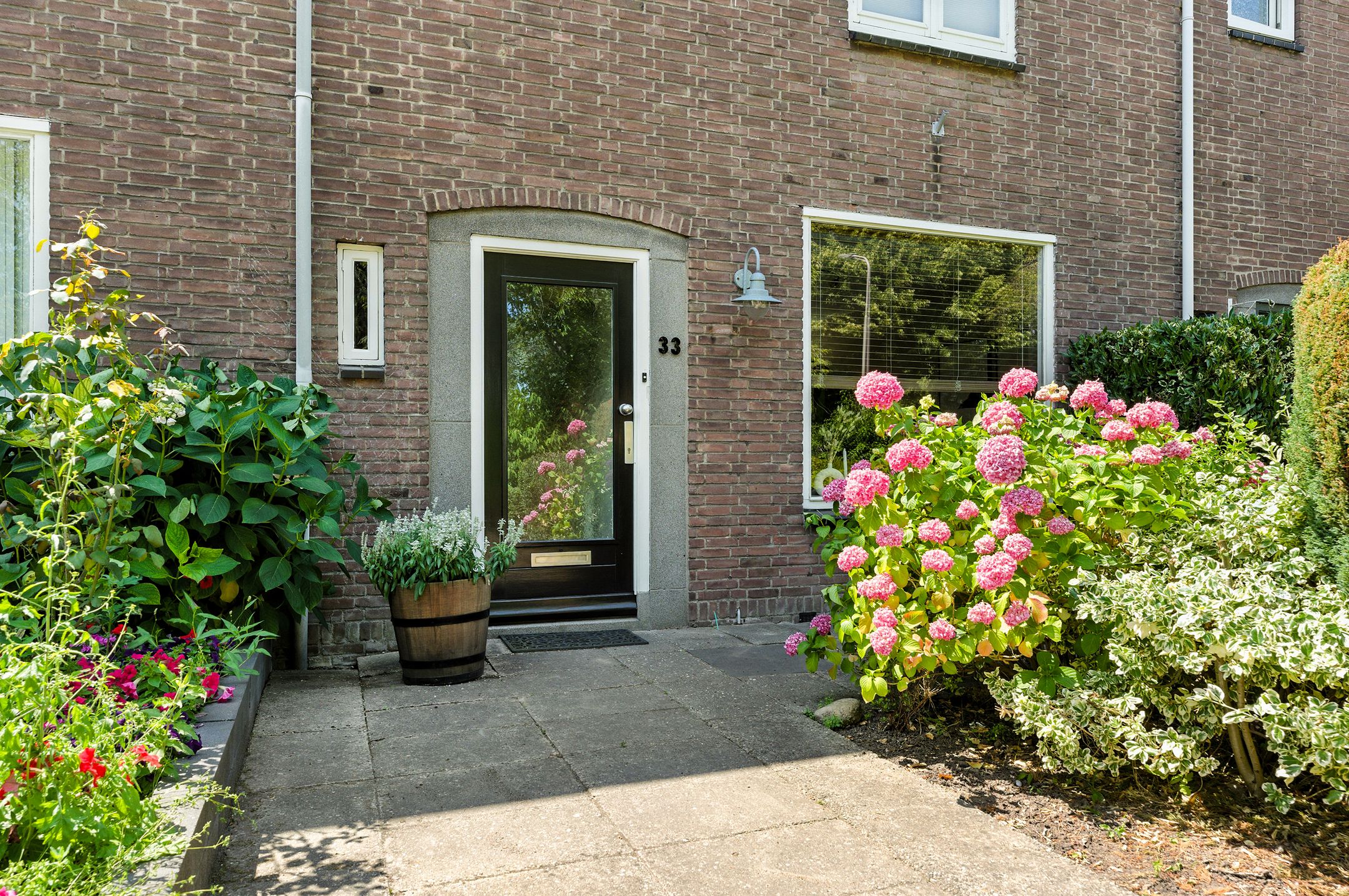 Foto 39 van Prinses Irenestraat 33