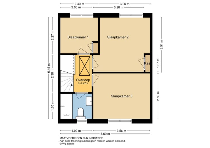 Foto 42 van Prinses Irenestraat 33