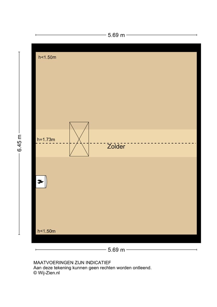 Foto 43 van Prinses Irenestraat 33