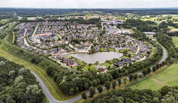 Foto 3 van Tjaskermolen 46-D