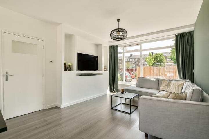 Foto 8 van Schweitzerplein 1