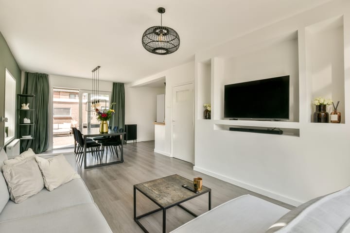 Foto 9 van Schweitzerplein 1