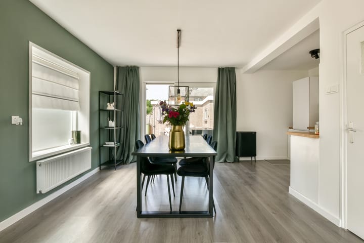 Foto 10 van Schweitzerplein 1