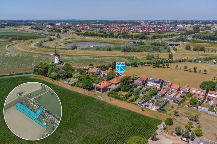 Foto 2 van Molenweg 25-A