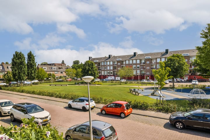 Foto 20 van Schweitzerplein 1