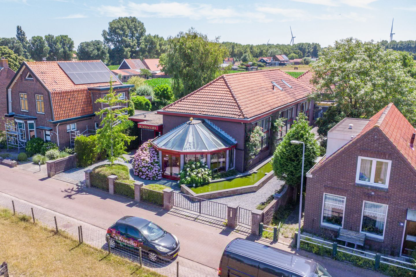 Foto 5 van Molenweg 25-A