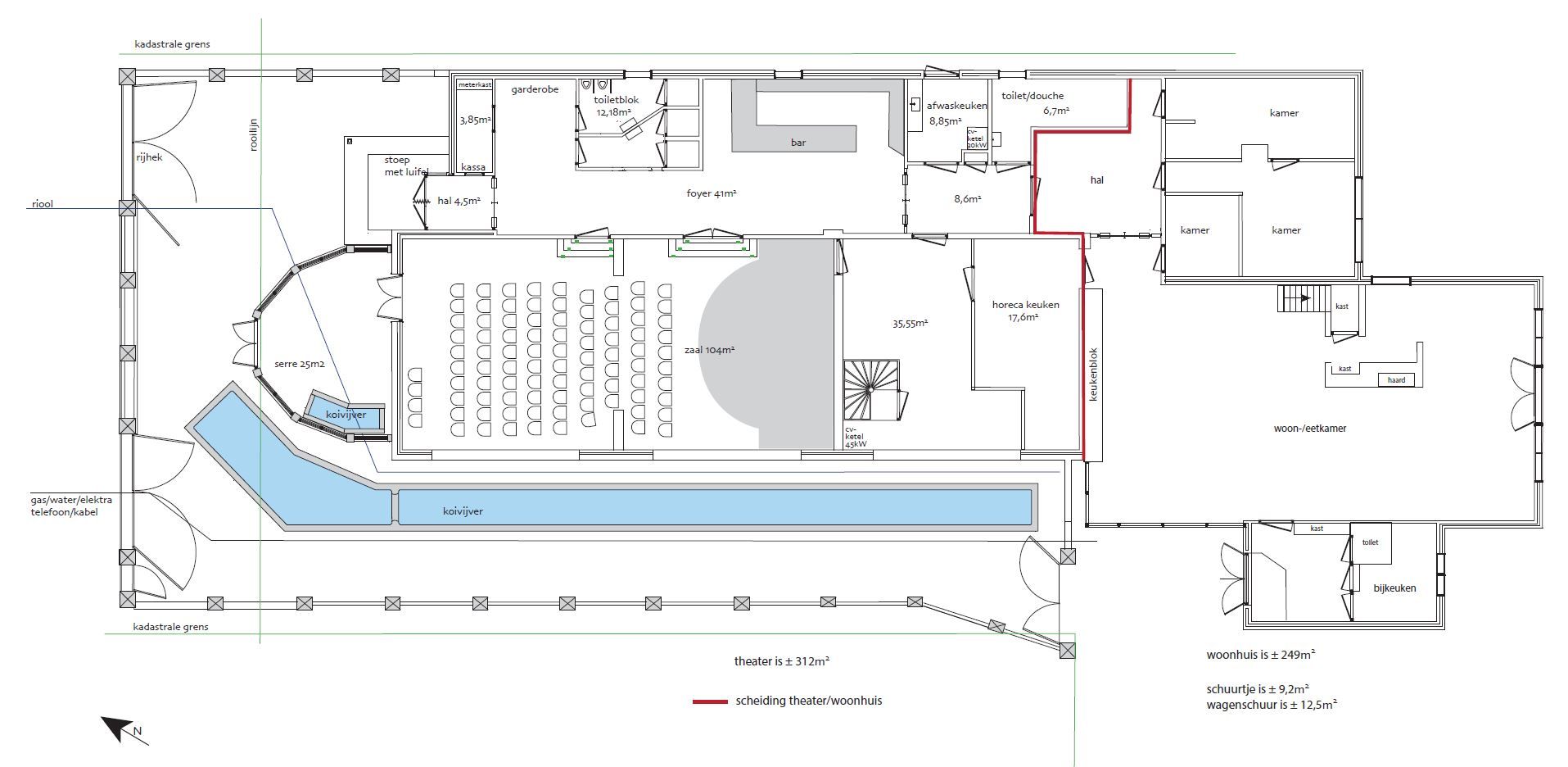 Foto 6 van Molenweg 25-A