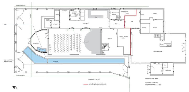 Foto 6 van Molenweg 25-A