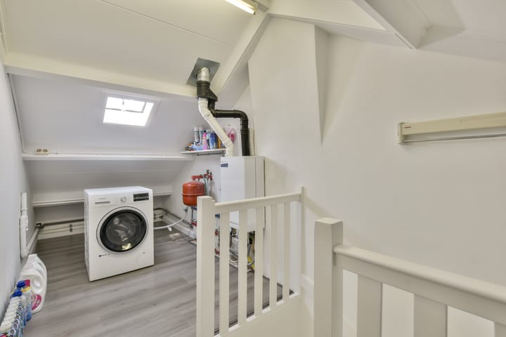 Foto 25 van Schweitzerplein 1