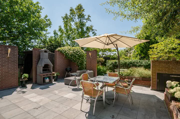 Foto 13 van Molenweg 25-A