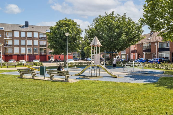 Foto 33 van Schweitzerplein 1