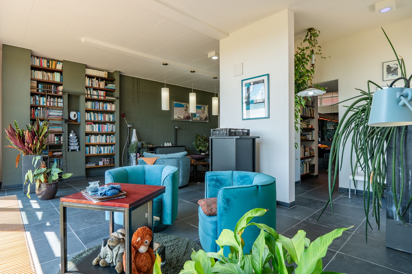 Foto 19 van Molenweg 25-A