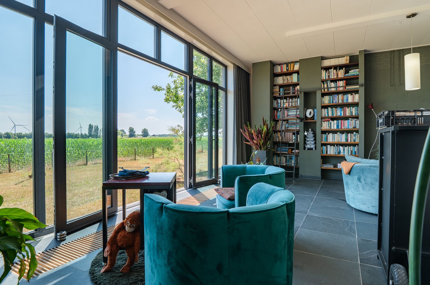 Foto 20 van Molenweg 25-A