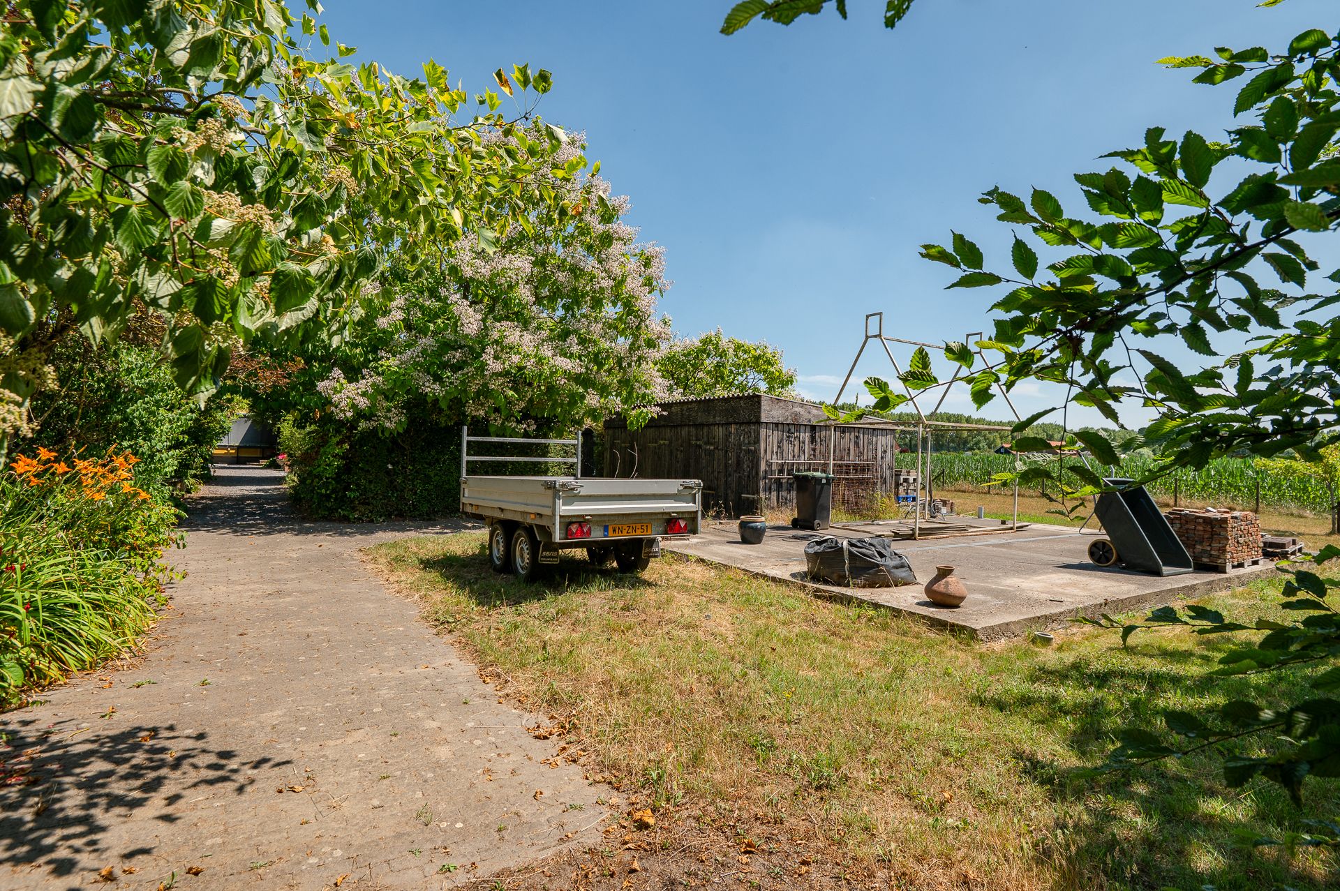 Foto 27 van Molenweg 25-A