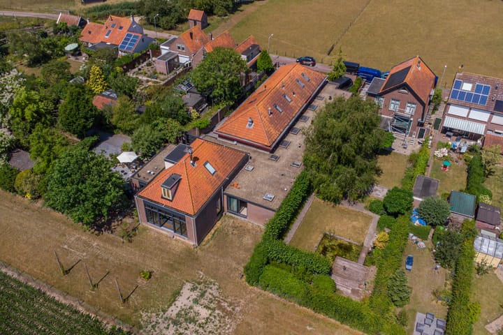 Foto 45 van Molenweg 25-A