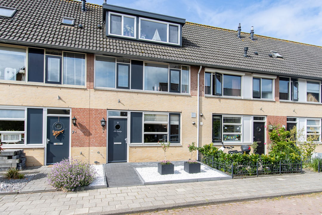 Foto 1 van Biezengors 9