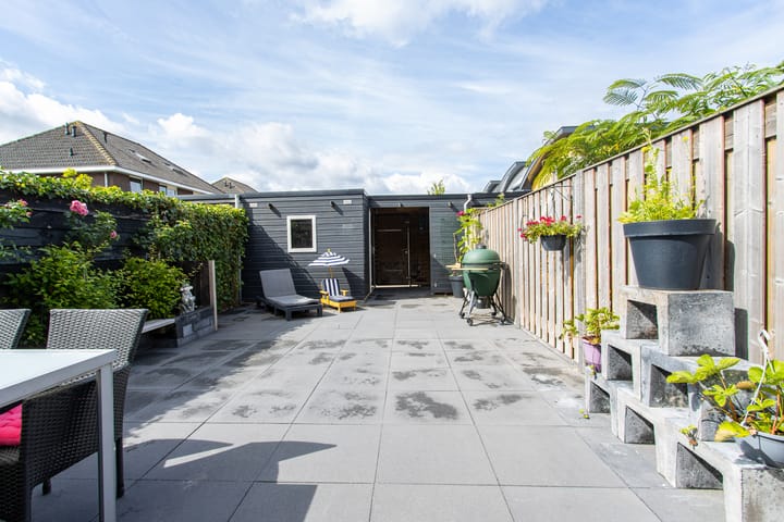 Foto 2 van Biezengors 9