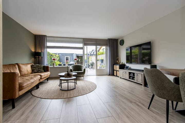 Foto 3 van Biezengors 9