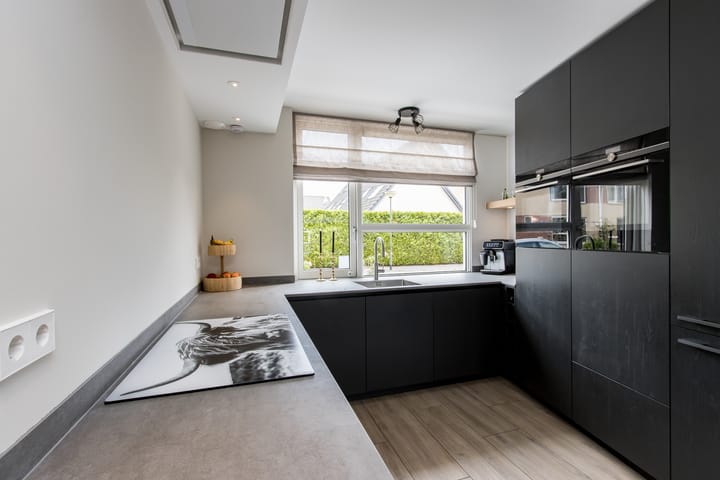 Foto 4 van Biezengors 9