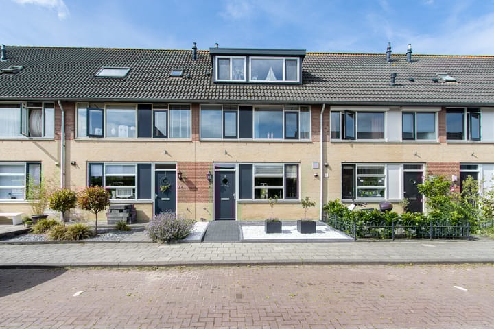 Foto 6 van Biezengors 9