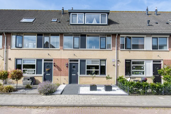 Foto 7 van Biezengors 9