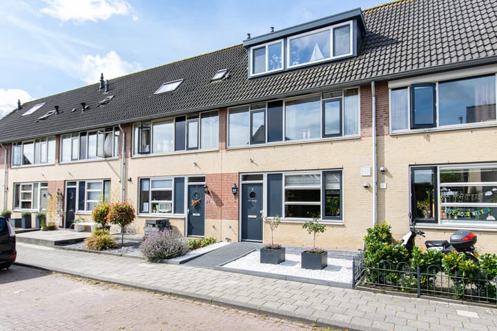 Foto 8 van Biezengors 9