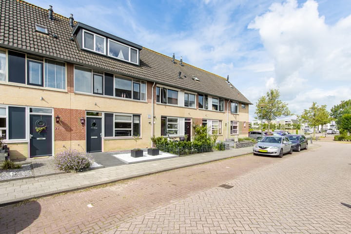 Foto 9 van Biezengors 9