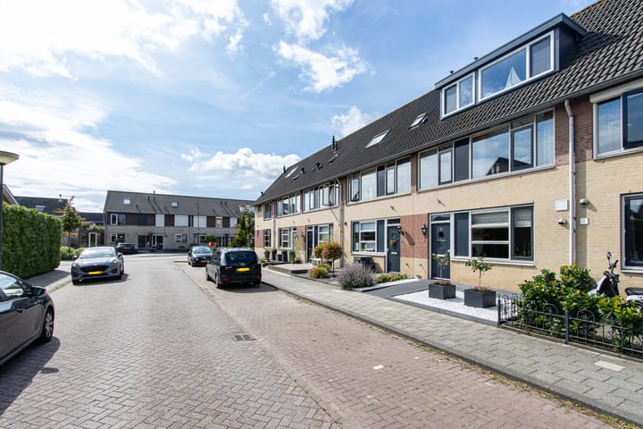 Foto 10 van Biezengors 9