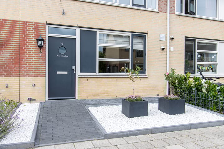 Foto 11 van Biezengors 9