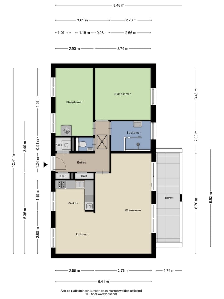 Foto 31 van Grootschoterweg 167