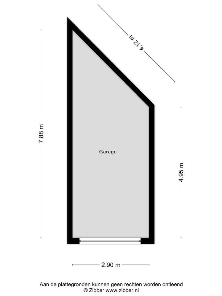 Foto 33 van Grootschoterweg 167