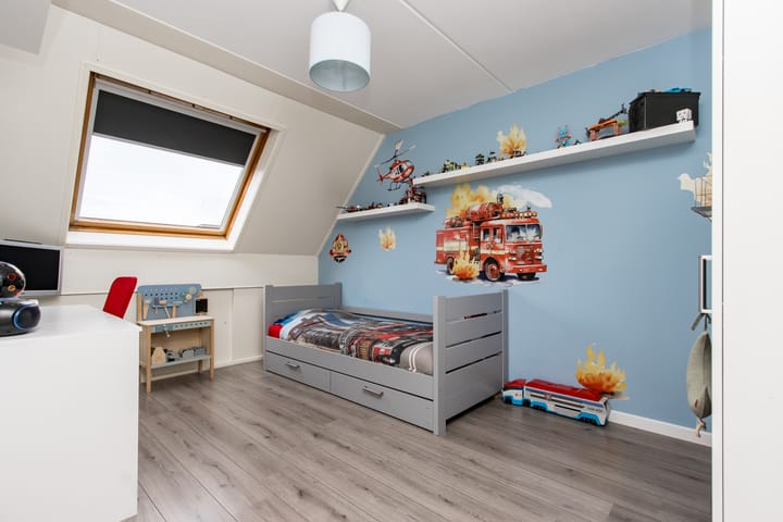 Foto 38 van Biezengors 9