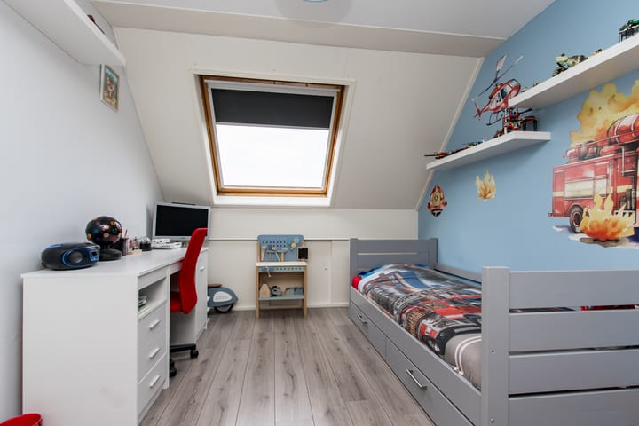 Foto 39 van Biezengors 9