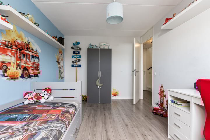 Foto 40 van Biezengors 9