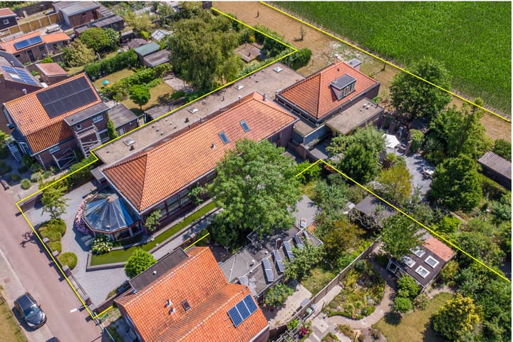 Molenweg 25, Nieuw- en Sint Joosland
